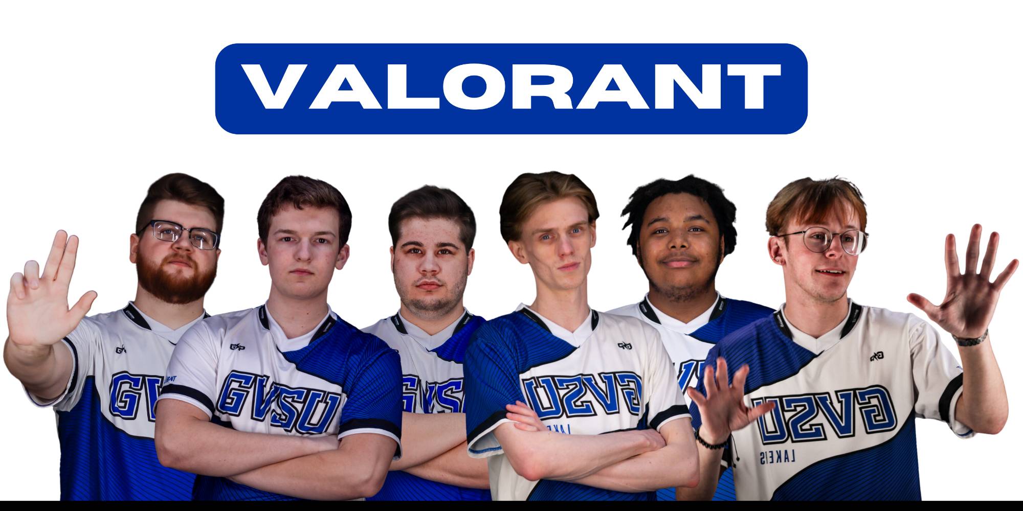 Valorant Premier Team